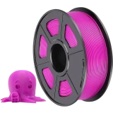 Пластик для 3D принтера NV Print NV-3D-PLA-FUCHSIA