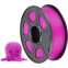 Пластик для 3D принтера NV Print NV-3D-PLA-FUCHSIA