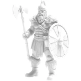 Фотополимерная смола NV Print NV-3D-HIGH-TEMP-RESIN-WHITE