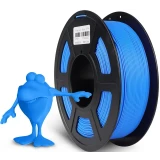 Пластик для 3D принтера NV Print NV-3D-PLA-MATTE-BLUE
