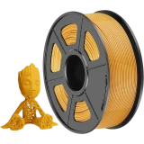 Пластик для 3D принтера NV Print NV-3D-PLA-GOLD