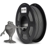 Пластик для 3D принтера NV Print NV-3D-PLA-MATTE-GREY