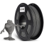 Пластик для 3D принтера NV Print NV-3D-PLA-MATTE-GREY
