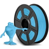 Пластик для 3D принтера NV Print NV-3D-PLA-MATTE-LIGHT-BLUE
