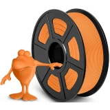 Пластик для 3D принтера NV Print NV-3D-PLA-MATTE-ORANGE