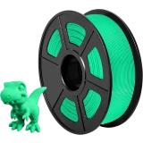 Пластик для 3D принтера NV Print NV-3D-PLA-GREEN