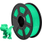 Пластик для 3D принтера NV Print NV-3D-PLA-GREEN