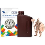 Фотополимерная смола NV Print NV-3D-PA-L-RESIN-BEIGE