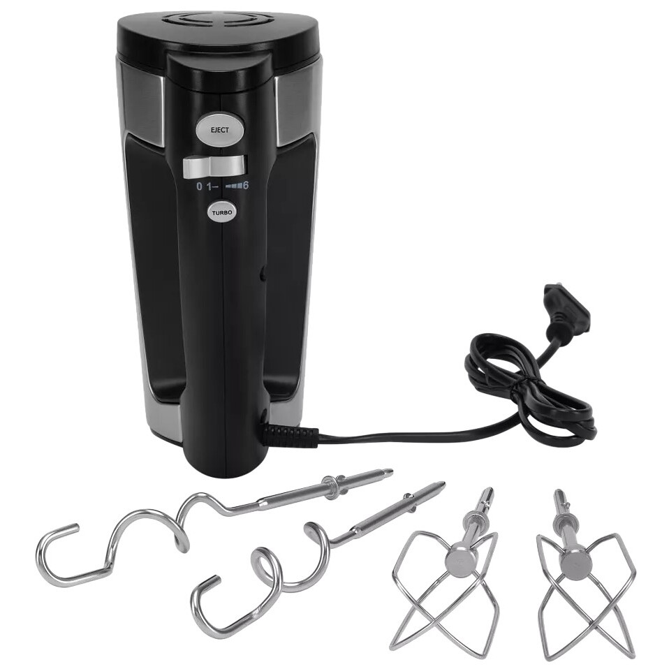 Миксер Polaris PHM 5009A - фото 2