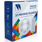 Пластик для 3D принтера NV Print NV-3D-PA-DARK-GREY