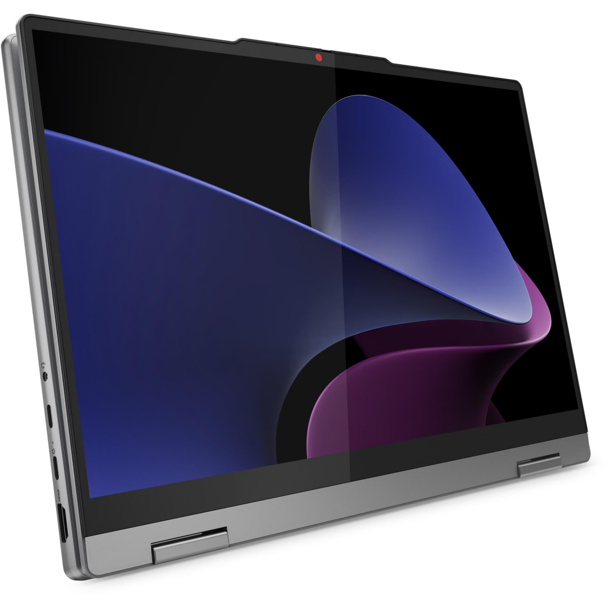 Ноутбук Lenovo IdeaPad 5 2-in-1 14IRH9 (83KX0041PS) - фото 2