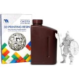 Фотополимерная смола NV Print NV-3D-PA-L-RESIN-WHITE