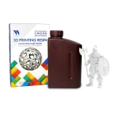 Фотополимерная смола NV Print NV-3D-WATER-WASHABLE-RESIN-WHITE