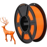 Пластик для 3D принтера NV Print NV-3D-PLA-ORANGE