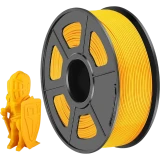 Пластик для 3D принтера NV Print NV-3D-PLA-LIGHT-GOLD