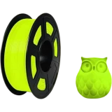 Пластик для 3D принтера NV Print NV-3D-PLA-NOCT-YELLOW