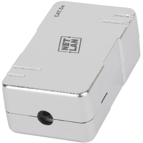 Проходной адаптер NETLAN EC-UCB-IDC-SD2-MT-10, 10 шт.