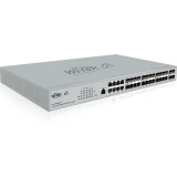 Коммутатор (свитч) Wi-Tek WI-CGS5328-L3 v2