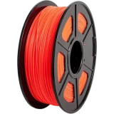 Пластик для 3D принтера NV Print NV-3D-PLA-NOCT-RED