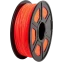 Пластик для 3D принтера NV Print NV-3D-PLA-NOCT-RED