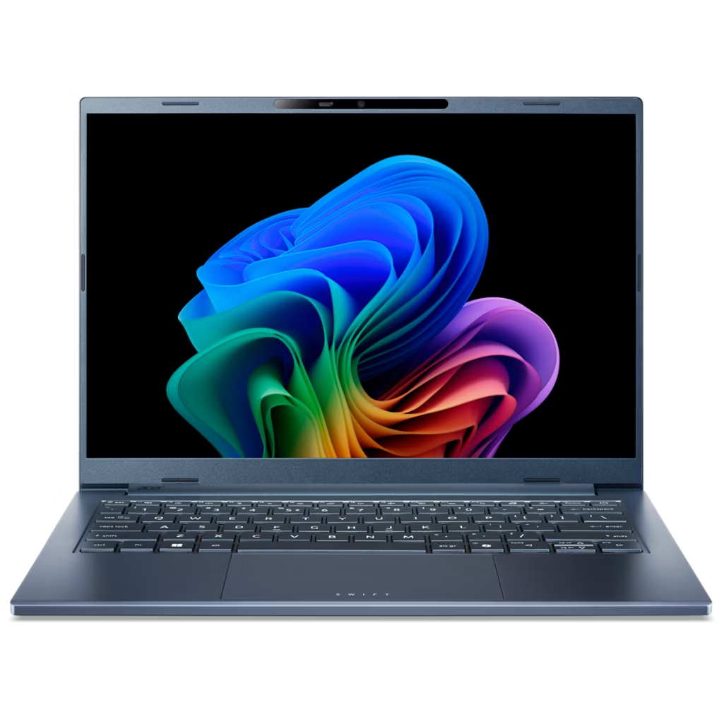 Ноутбук Acer Swift Go 14 AI SFG14-75-58NB - NX.JNBCD.007
