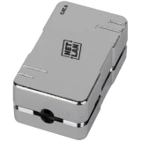 Проходной адаптер NETLAN EC-UCB-IDC-SE2-MT-10, 10 шт.