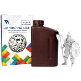 Фотополимерная смола NV Print NV-3D-STD-RESIN-WHITE