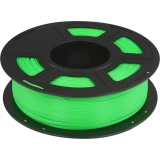Пластик для 3D принтера NV Print NV-3D-PLA-NOCT-GREEN