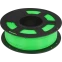 Пластик для 3D принтера NV Print NV-3D-PLA-NOCT-GREEN
