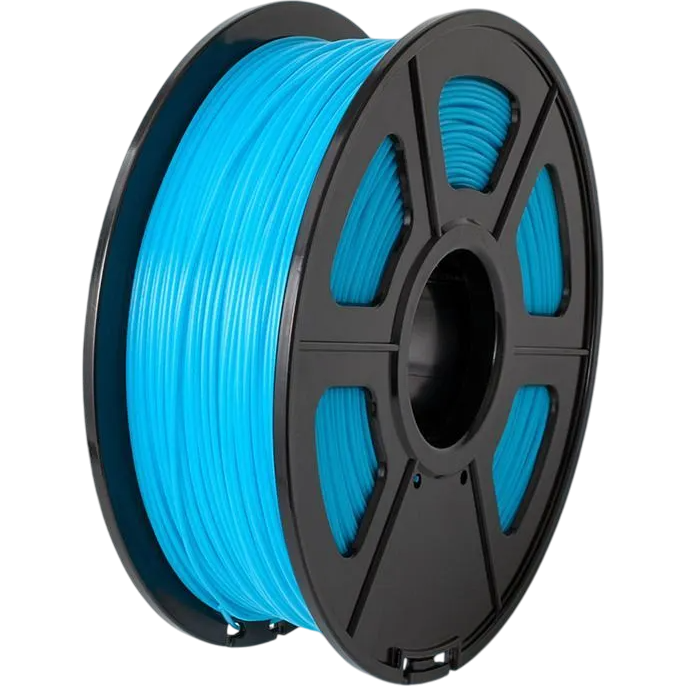 Пластик для 3D принтера NV Print NV-3D-PLA-NOCT-BLUE