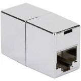 Проходной адаптер NETLAN EC-UCB-55-SD2-SM-MT-10, 10 шт.