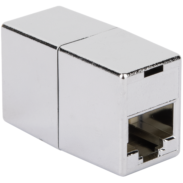 Проходной адаптер NETLAN EC-UCB-55-SD2-SM-MT-10, 10 шт.