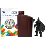 Фотополимерная смола NV Print NV-3D-PLANT-BASED-RESIN-BLACK (https://nvprint.ru/product/3d/raskhodnye_materialy_dlya_3d_pechati/fotopolimernaya_smola/fotopolimernaya_smola_nv_print_plant_based_resin_black_dlya_3d_pechati_1_kg_but/?sphrase_id=112106)