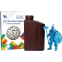 Фотополимерная смола NV Print NV-3D-PLANT-BASED-RESIN-CLEAR-BLUE