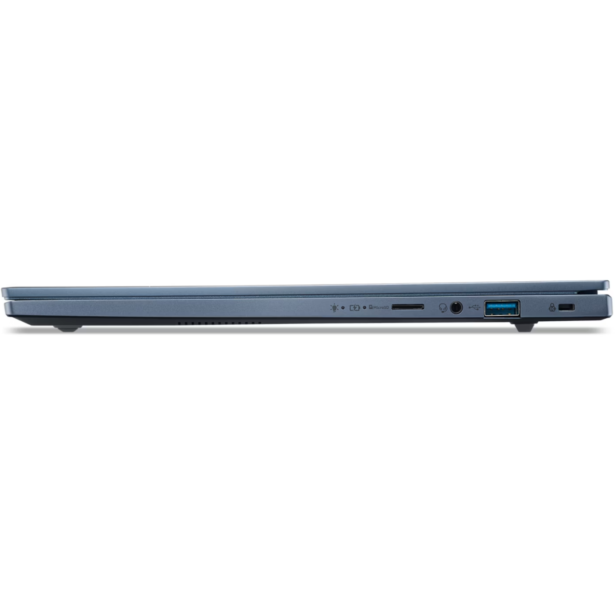 Ноутбук Acer Swift Go 14 AI SFG14-75-77RL - NX.JNBCD.008 - фото 6