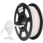 Пластик для 3D принтера NV Print NV-3D-PLA-MATTE-WHITE