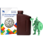 Фотополимерная смола NV Print NV-3D-PLANT-BASED-RESIN-GREEN