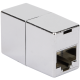 Проходной адаптер NETLAN EC-UCB-55-SE2-SM-MT-10, 10 шт.