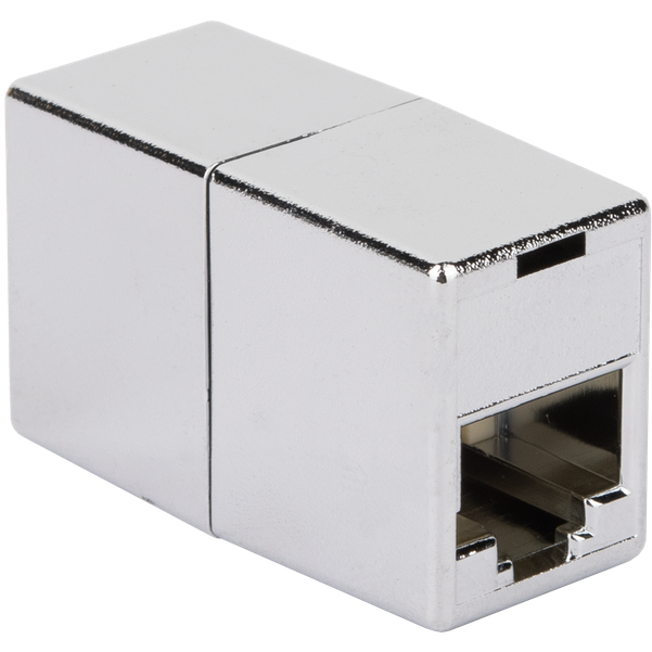 Проходной адаптер NETLAN EC-UCB-55-SE2-SM-MT-10, 10 шт.