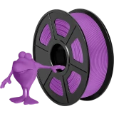 Пластик для 3D принтера NV Print NV-3D-PLA-MATTE-PURPLE
