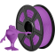 Пластик для 3D принтера NV Print NV-3D-PLA-MATTE-PURPLE