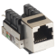 Вставка RJ-45 NETLAN EC-UKJ-SE2-MT-10