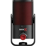 Микрофон RODE XCM-50 Compact USB-C Condenser