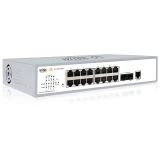 Коммутатор (свитч) Wi-Tek WI-CMS318GF