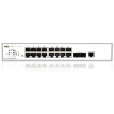 Коммутатор (свитч) Wi-Tek WI-CMS318GF