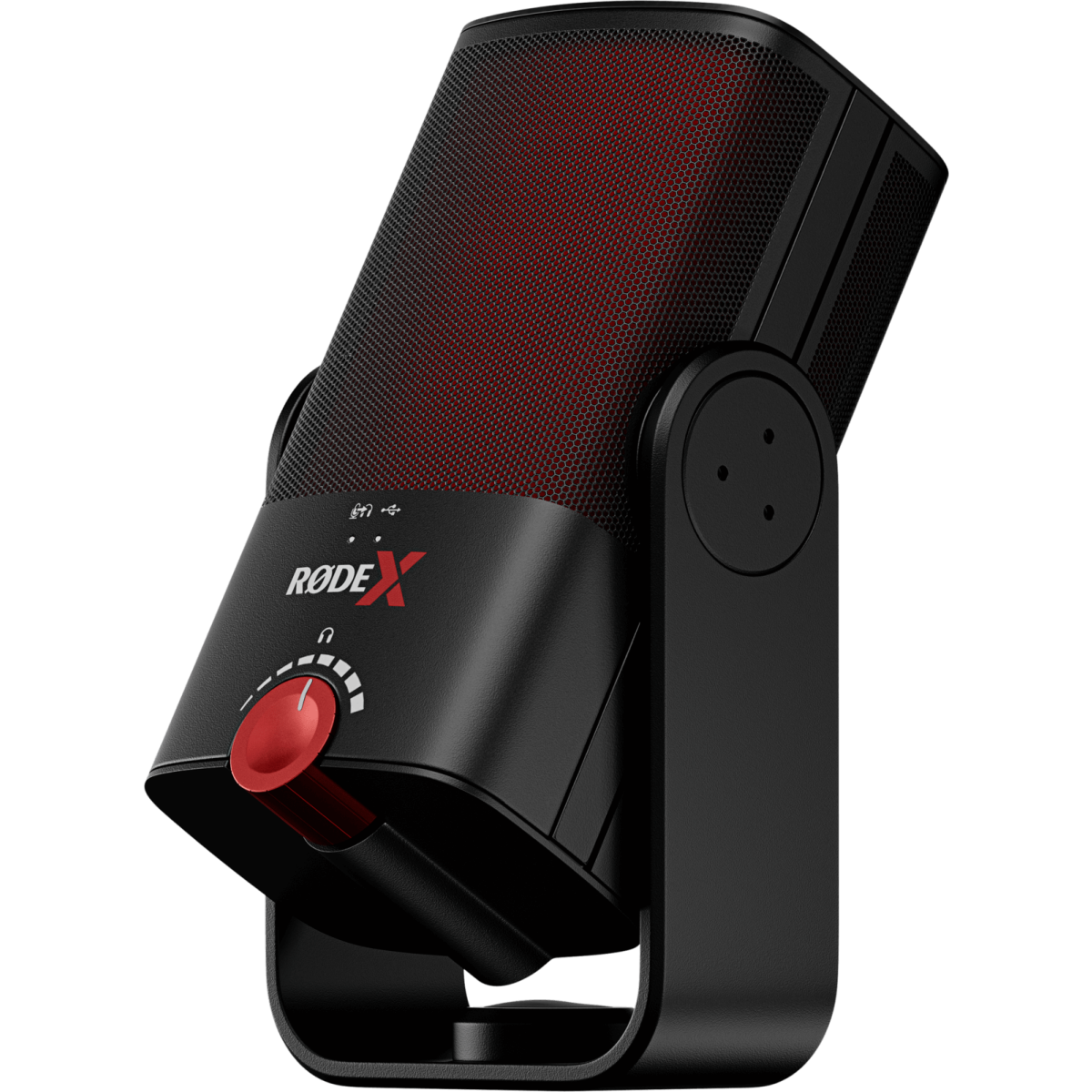 Микрофон RODE XCM-50 Compact USB-C Condenser - фото 2