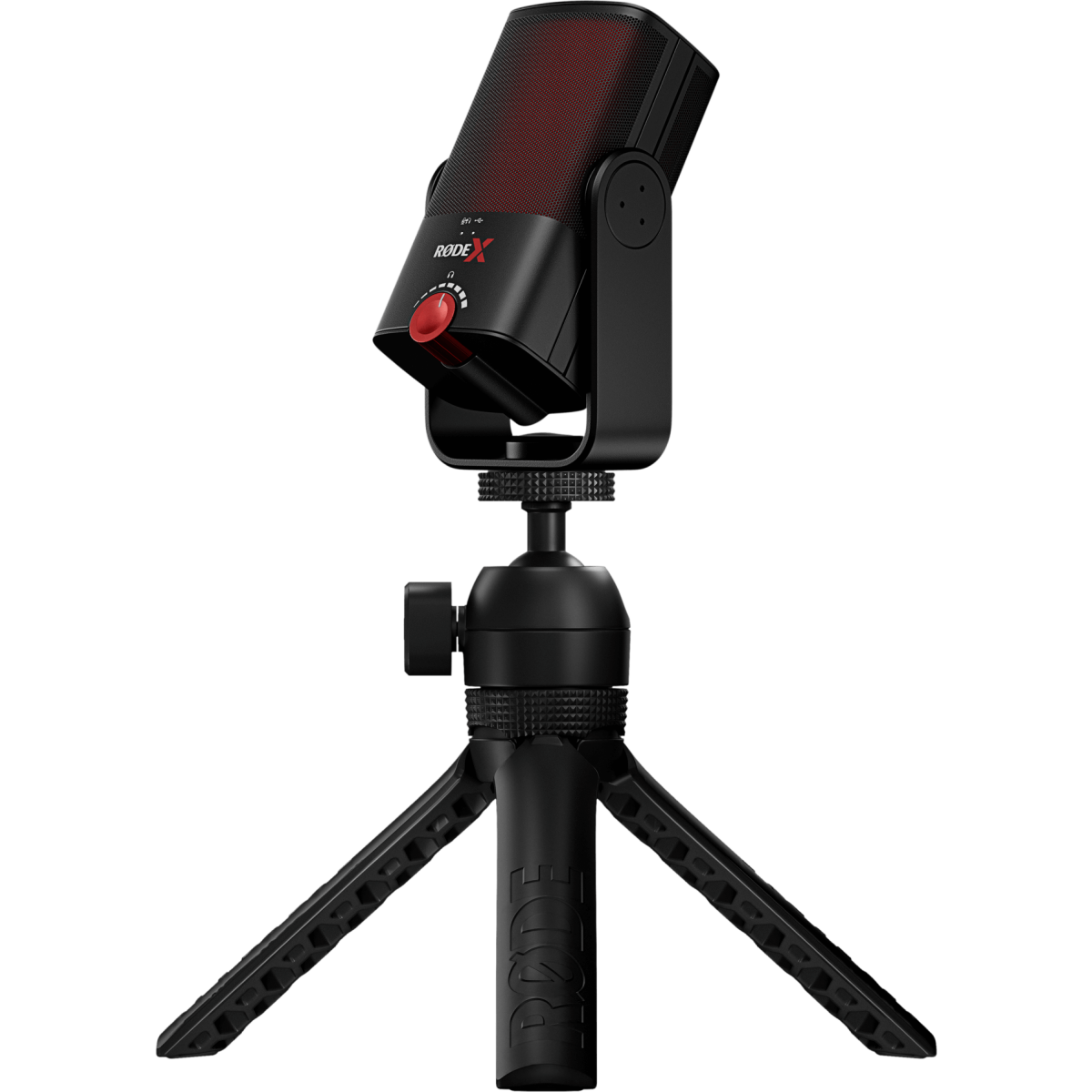 Микрофон RODE XCM-50 Compact USB-C Condenser - фото 4