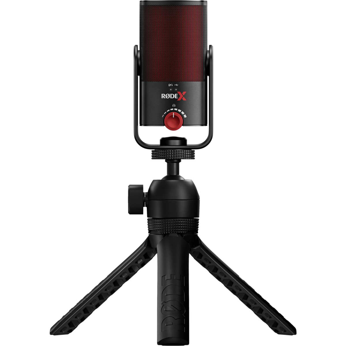 Микрофон RODE XCM-50 Compact USB-C Condenser - фото 5