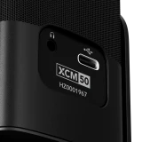 Микрофон RODE XCM-50 Compact USB-C Condenser