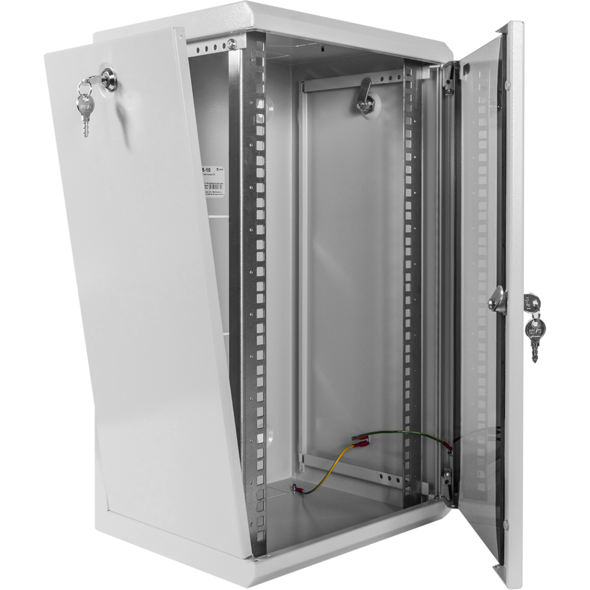 Шкаф ЦМО ШРН-12.255-10 - фото 4